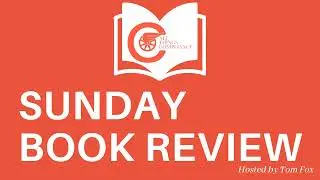 Sunday Book Review: March 23, 2025, The Hard-Boiled Edition