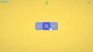 SCRAMBLE ANIMAL WORDS