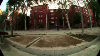 ANDREAS OLSON video part ABOUT CO  