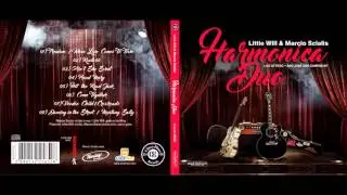Harmonica Duo   Live