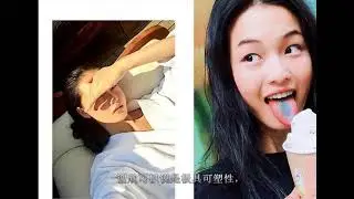 刘雯接班人都落选维密，这俩没名气的中国姑娘居然选上了！