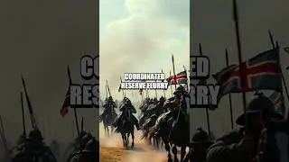 Solferino Tempo The Hidden Power Behind 1859 Battlefield Shifts