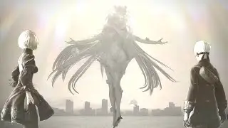 FFXIV OST - The Tower at Paradigm's Breach Final Boss Theme Extended / Loop de 30 Minutos