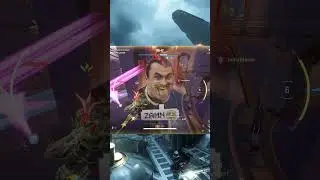 GENERAŁ NIGGVIOUS POTRZEBUJE OD NAS OCHRONY AGARTHY #marvelrivals #gaming