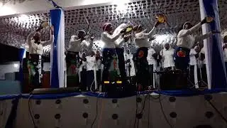 Kilombo bible moukondo 