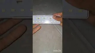 &ldquo;Dead Table Lamp Repaired in 30 Seconds 💡⚡&rdquo;