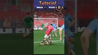 Fifa 22 Skills Tutorial #fifa22 #fifa