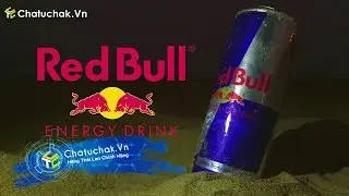 【Chatuchak.Vn】Nước Tăng Lực Red Bull Energy Drink 250ml