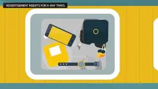 Airport Challenge: Finalist projects of Ferrovial Innovation Awards 2014