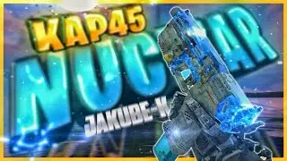 Kap45 Nuclear