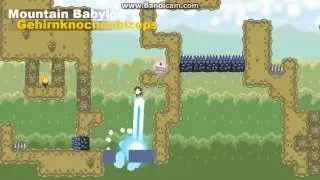 No Time To Explain - Workshop Level - Walktrough - 'Mount Babylon'