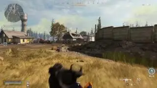Call of Duty&reg;: Modern Warfare&reg; I GOT THE KROVNIK FARMLAND CODE LIKE AND SUBSCRIBE