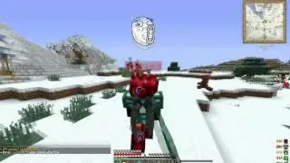 l WarMine.ru S2EP7 l  ShaftWars Начало,второй день вайпа :)