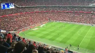Jesse Lingard FA Cup Final goal for Manchester United vs. Crystal Palace