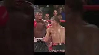 🔥 Floyd Mayweather Jr vs Emanuel &ldquo;Drunken Master&rdquo; Augustus | Hardest #Fight Ever #mayweather