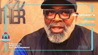 Abraham's Seed Intro