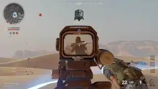COD|cold war snipers are broken
