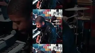 Algiers - Cry of the Martyrs
