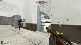 SF Highlights 3QuicKs No Reload + SnatchRound
