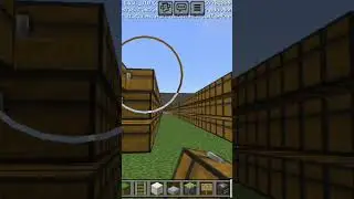 50 Billion Items Storage 😱 | Minecraft Part 277 #shorts #youtubeshorts #minecraft