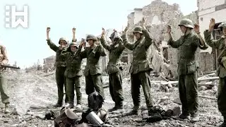 Einsatzgruppen-Massaker: Wie die Mörder von Liepāja starben