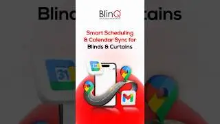 Smart Appointment Scheduling & Calendar Sync in BlinQ Software | Google Calendar Integration