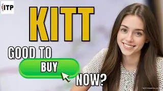 Nauticus Robotics Soars with $250M Boost &ndash; KITT Ready to Explode! KITT Stock Analysis