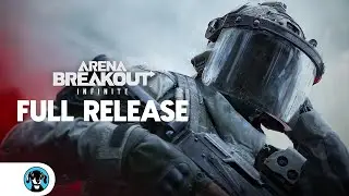 This Is Why I Can't Stop Playing Arena Breakout Infinite!