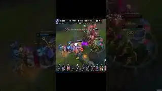 G2 Outplays FlyQuest | Swiss Stage Round 4 Game 3 (2-1) G2 vs FLY | Worlds 2025