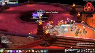 2&ordm; Torneo PVP Nostale.es 1/3