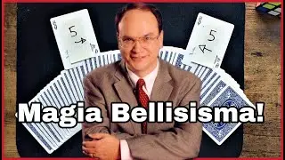 STEVE BEAM'S MIND-SPLITTING MAGIC TUTORIAL