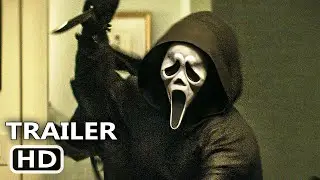 SCREAM 7 Big Game Spot (2026) Ghostface