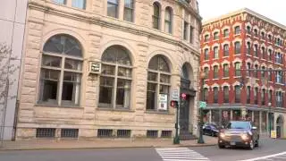 Scenes from Norwich Connecticut 2016