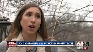 Housing boom creates obstacles for Johnson County buyers