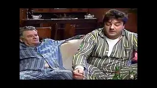 Odmori se zaslužio si 40.epizoda - Domaca serija