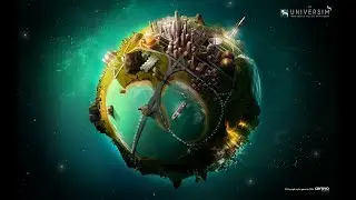 The Universim - Alpha &ndash; Version 0.0.32 - Legendado PT BR