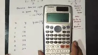Practical Harmonic Analysis - Part 5 | Fourier Series | Engineering Mathematics