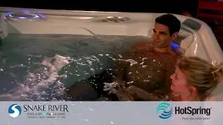 Snake River Pool and Spa Resolution 2020