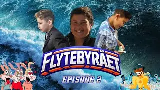 &ldquo;FLYTEBYR&Aring;ET&rdquo; - E2 (Love songs & dating apps)