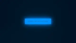 Neon Light Button Animation Effects on Hover  with CSS Snake Border