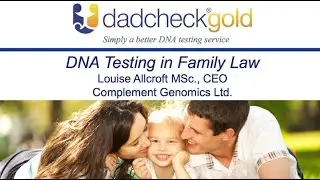 DNA Testing in Family Law