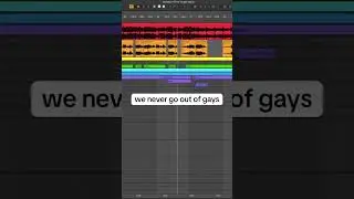 we&rsquo;re never out of gays #taylorswift #style #pride #pridemonth #gay #edit #foryou