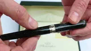 Pineider Avatar Fountain Pen