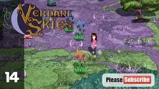 Verdant Skies EP. 14 | Our first animal!