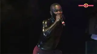 Dash Power Performance at Sunshine Promotions Cyber Monarch - Aug 7th, 2020