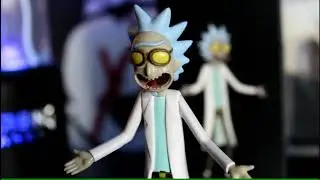 T.A.C.O. TUESDAY: Rick And Morty 6