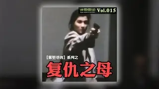 【迷雾电波】Vol.015 | 雾里寻凶：德国复仇之母玛丽安·巴赫迈尔——一位母亲的私刑正义