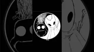 4nim0sity meme :] #deltarune #hollowknight #hyperlightdrifter #deadcells #animationmeme #fyp