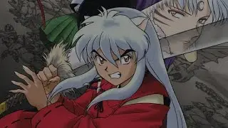 They FOUND Inuyasha and all the characters in ABANDONED house!!