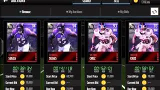 How to Snipe in Madden Mobile 16